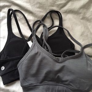 Yoga Sports Bras